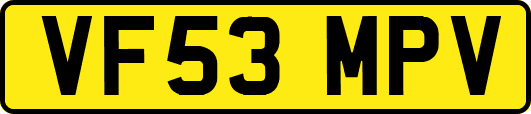 VF53MPV