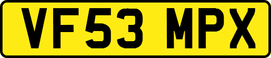 VF53MPX