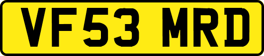 VF53MRD