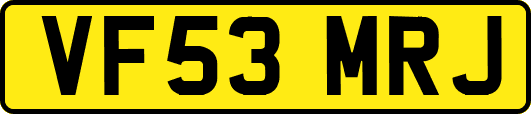 VF53MRJ