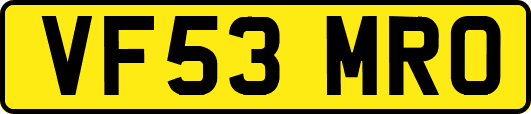 VF53MRO