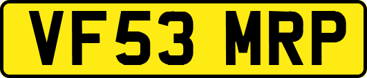 VF53MRP