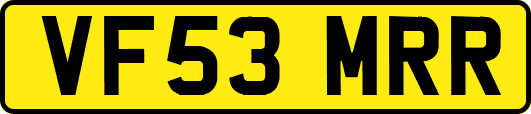 VF53MRR