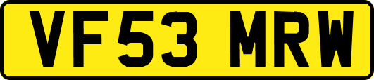 VF53MRW