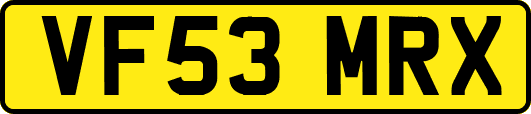 VF53MRX