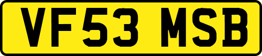 VF53MSB