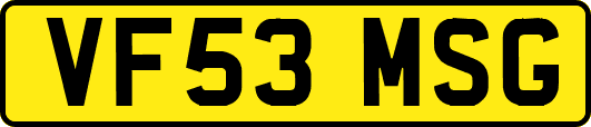VF53MSG