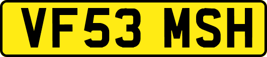 VF53MSH
