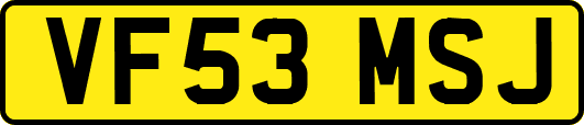 VF53MSJ