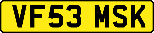 VF53MSK