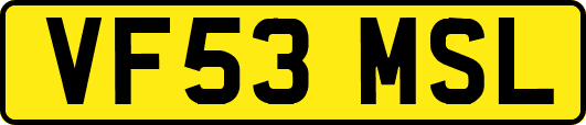 VF53MSL