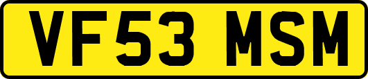 VF53MSM