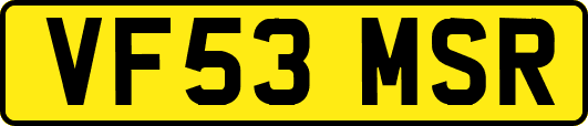 VF53MSR