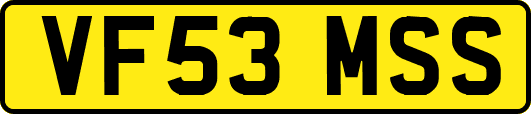 VF53MSS