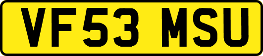 VF53MSU
