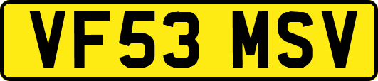 VF53MSV