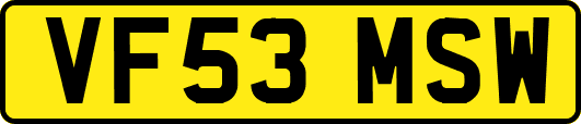 VF53MSW