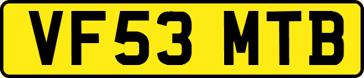 VF53MTB