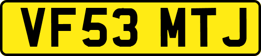 VF53MTJ