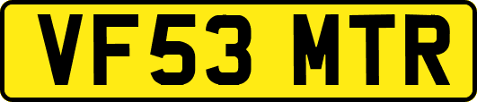 VF53MTR