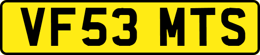 VF53MTS