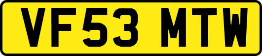 VF53MTW