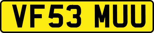 VF53MUU