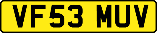 VF53MUV
