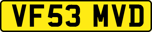 VF53MVD