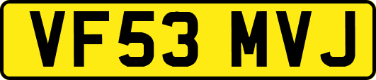 VF53MVJ