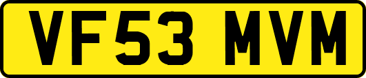 VF53MVM