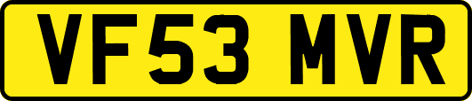 VF53MVR