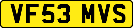 VF53MVS