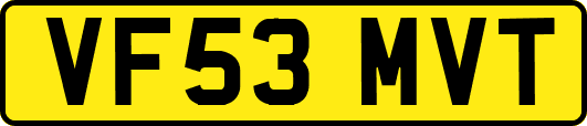 VF53MVT