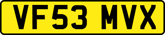 VF53MVX