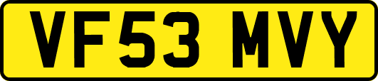 VF53MVY