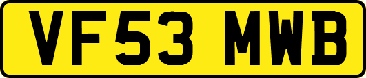 VF53MWB