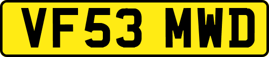 VF53MWD