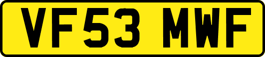 VF53MWF