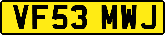 VF53MWJ