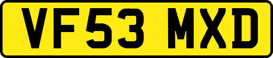 VF53MXD