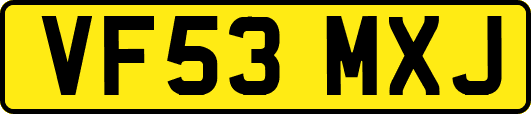 VF53MXJ