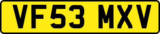 VF53MXV