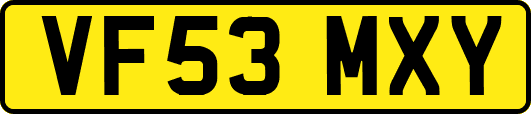 VF53MXY