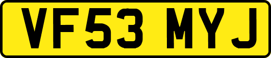 VF53MYJ