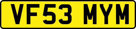 VF53MYM