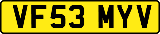 VF53MYV