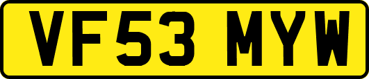 VF53MYW