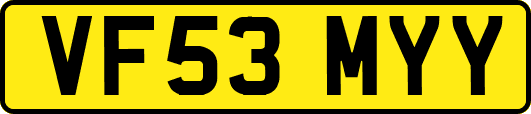VF53MYY
