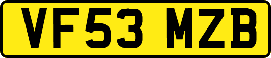VF53MZB